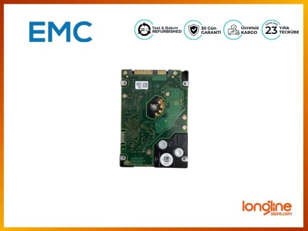 EMC 900GB 2.5