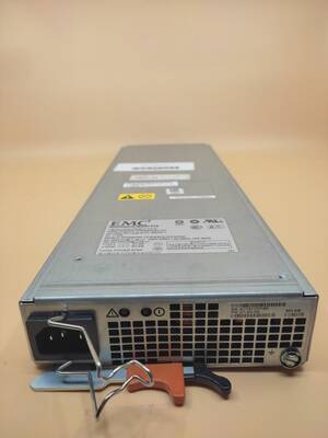 EMC Dell 875W VNX Power Supply 071-000-529 GJ24J SG7011 - 1