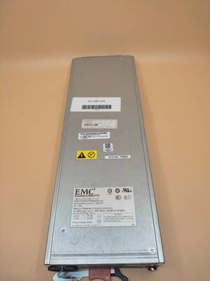 EMC Dell 875W VNX Power Supply 071-000-529 GJ24J SG7011 - 2