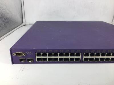 Extreme Networks Summit48SI 800099-03-06 Switch - 2