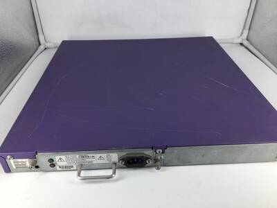 Extreme Networks Summit48SI 800099-03-06 Switch - 5