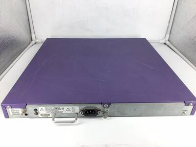 Extreme Networks Summit48SI 800099-03-06 Switch - 6