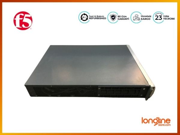 F5 Networks 6400 BIG IP LTM Local Traffic Manager BIG-IP 6400 - 1