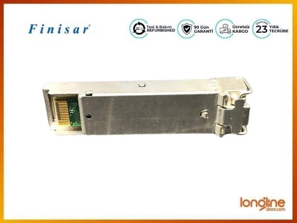 Finisar 4GB 850nm SFP Optical Transceiver Module FTLF8524P2BNL - 1