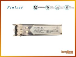 Finisar 4GB 850nm SFP Optical Transceiver Module FTLF8524P2BNL - 3