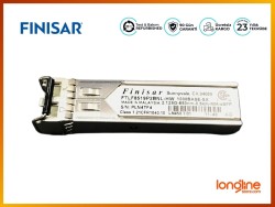 Finisar FTLF8519P2BNL-HW 1000BASE-SX 2.125G-850nm- SFP Module - FINISAR (1)