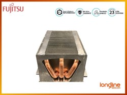 Fujitsu HEATSINK A3C40105505 A3C40104545 SR41100001 V26898-B888 - FUJITSU