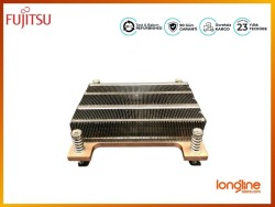 Fujitsu HEATSINK FOR PRIMERGY RX200 S5 S6 A3C40102634 - 3