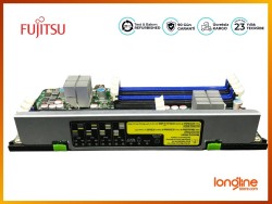 Fujitsu MEMORY EXP.BOARD 8-SLOT A3C40134605 S26361-F3990-E600 - FUJITSU