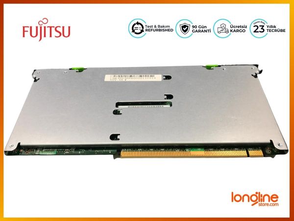 Fujitsu MEMORY EXP.BOARD 8-SLOT A3C40134605 S26361-F3990-E600 - 2