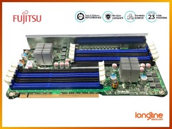 Fujitsu MEMORY EXP.BOARD 8-SLOT A3C40134605 S26361-F3990-E600 - 3