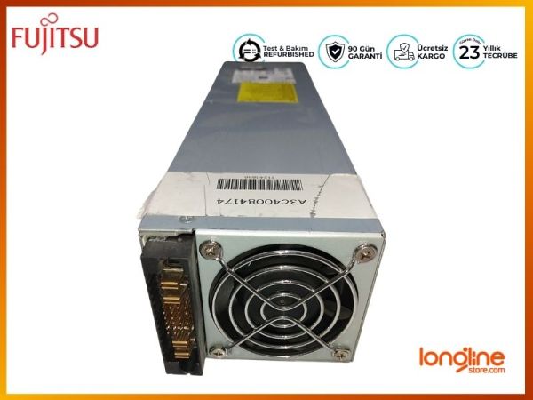 FUJITSU PS-3601-1F A3C40051839 HOT PLUG 600W PSU - 3