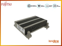 FUJITSU A3C40120217 PRIMERGY RX200 S6 HEATSINK V26898-B964-V1 - FUJITSU (1)