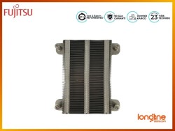 FUJITSU A3C40120217 PRIMERGY RX200 S6 HEATSINK V26898-B964-V1 - 4