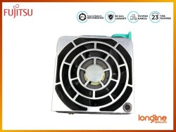 Fujitsu Siemens Primergy RX300 S4 S2 Fan A3C40053965 - FUJITSU