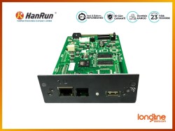 HANRUN HP LTO AUTOLOADER FOR SSL1016 MSL2024 HY911105A - HANRUN