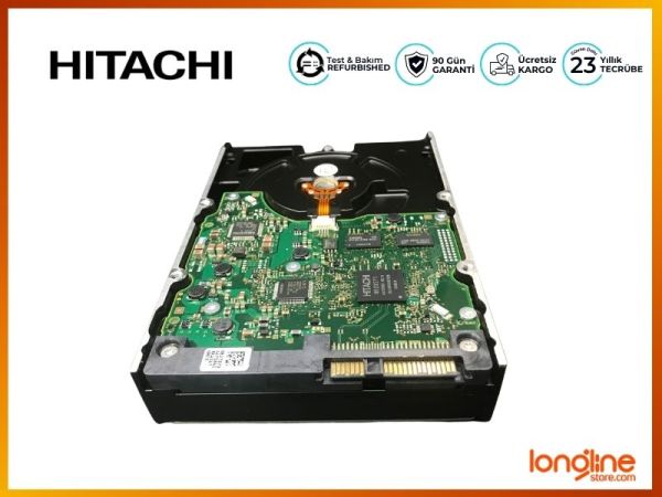 HITACHI 300 GB 15K RPM 3.5