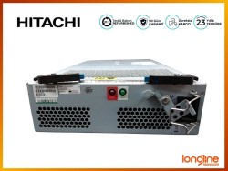 HITACHI 3276081-A AMS2X00 POWER SUP. B1KA AMS2300 PPD5002-6 - 3