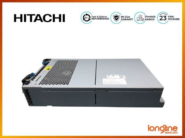 HITACHI 3276081-A AMS2X00 POWER SUP. B1KA AMS2300 PPD5002-6 - 4