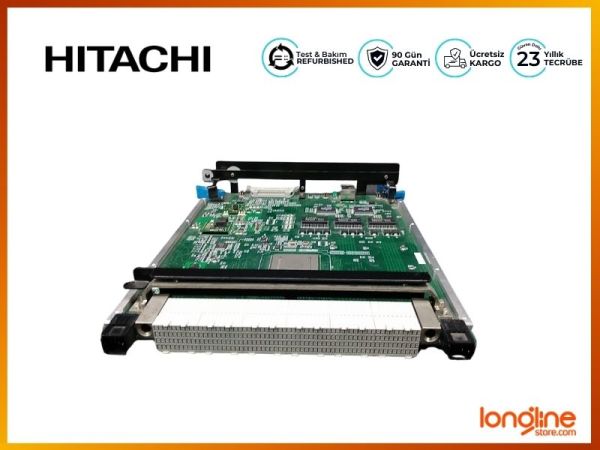 HITACHI 355-5529247-A 5529247-A USP-V CSW CONT. PCB BOARD Z5 - 3