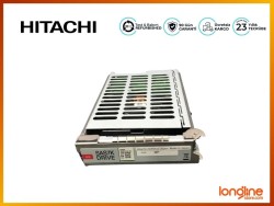 HITACHI 3TB 7.2K SAS 3.5 HDD - 3