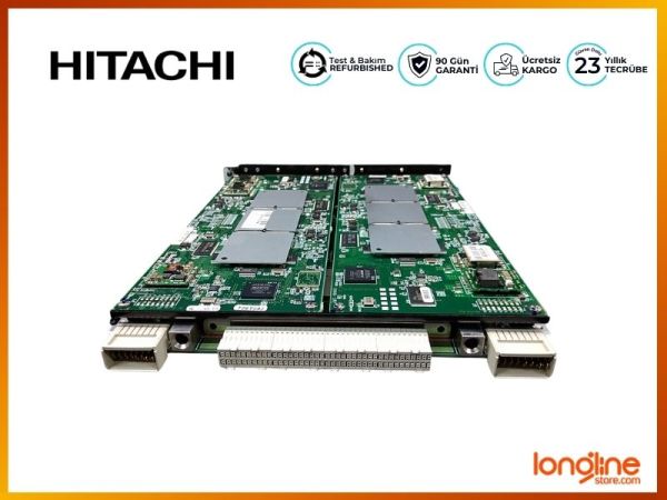 Hitachi 5529248-A USP-V PCB Disk Adapter Module - 3