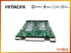 Hitachi 5529267-A USPV 8-Port 4GB Fibre Channel Adapter - 3