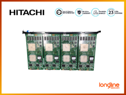 Hitachi DKC-F460i-8HSE 2GB 8 port high performance Fibre channel - 3