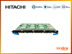 Hitachi DKC-F460i-8HSE 2GB 8 port high performance Fibre channel - HP