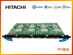 HITACHI WP471 DKC DISK ARRAY FIBRE BOARD HDS-WP471-B-1 - HITACHI