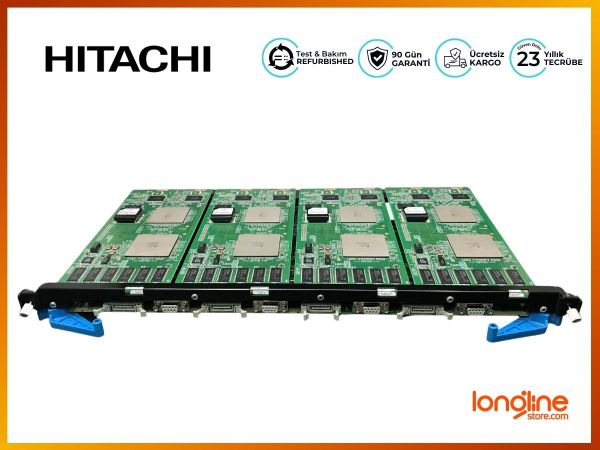 HITACHI WP471 DKC DISK ARRAY FIBRE BOARD HDS-WP471-B-1 - 1