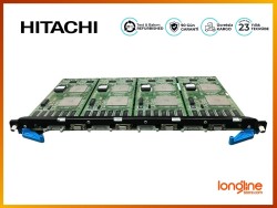 HITACHI WP471 DKC DISK ARRAY FIBRE BOARD HDS-WP471-B-2 - HITACHI