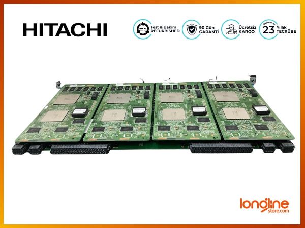 HITACHI WP471 DKC DISK ARRAY FIBRE BOARD HDS-WP471-B-2 - 2