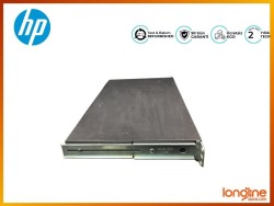 HP 16 Port Virtual Media KVM Ov.IP switch 408965-002 410531-001 - HP