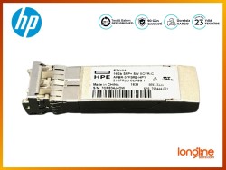 HP 16GB SFP+ SW XCVR Transceiver 793444-001 680540-001 E7Y10A - HP