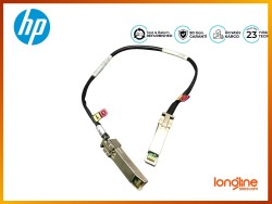 HP 17-05157-05 SFP COPPER FIBER CHANNEL CABLE 2FT - HP