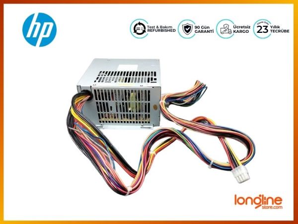 HP 231668-001 330W PSU FOR MSL5000 MSL6000 RAS-2662P - 1