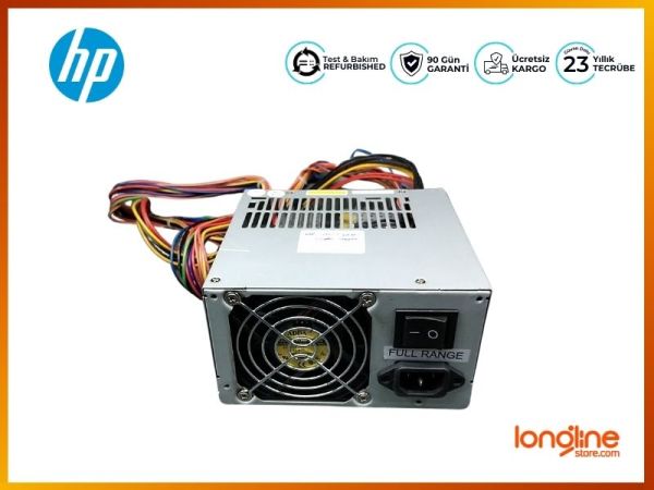 HP 231668-001 330W PSU FOR MSL5000 MSL6000 RAS-2662P - 3