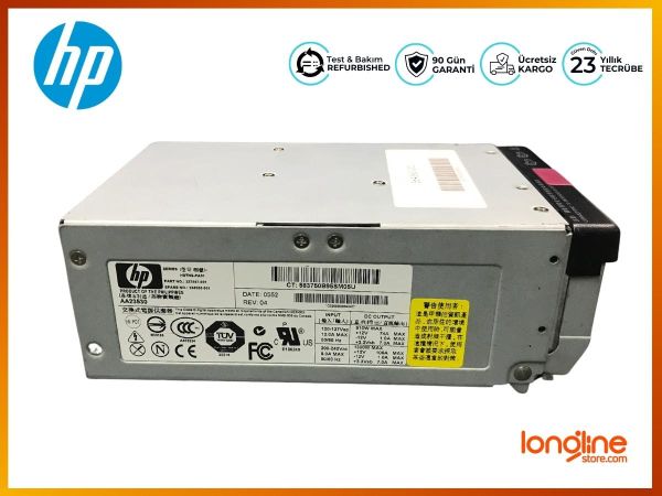 HP 364360-001 Proliant DL580 G3 ML570 1300W HOT Plug Server PSU - 2