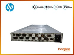 HP 372614-001 StorageWorks 352 Fibre Channel Switch 372282-001 - HP (1)