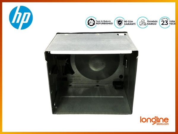 HP 414052-001 Blank Fan Module Filler - for C7000 and C3000 - 2