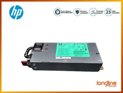 HP POWER SUPPLY - 1200W FOR DL580 G5 BLC3000 437572-B21 441830-001 438202-001 440785-001 - HP (1)