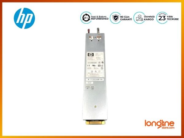 Hp 460W FOR DL360 G4 G4p 361392-001 325718-001 354587-B21 - 3