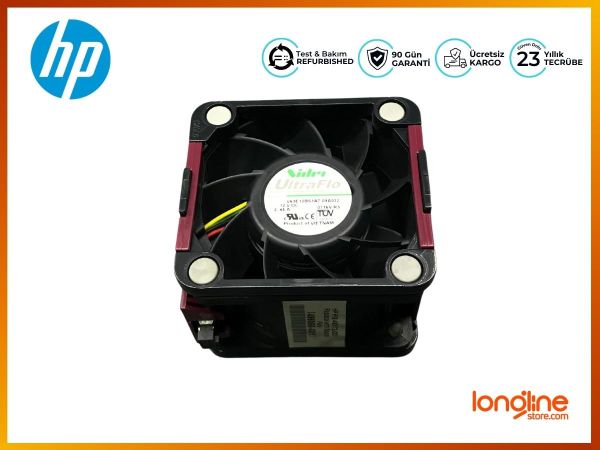 HP 496066-001 463172-001 Proliant DL380 G6 G7 DL385 G5p Fan - 3