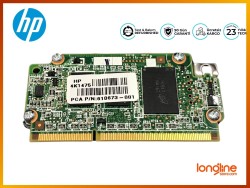 HP 512mb Flash Backed Write Cache Module 631922-B21 - HP (1)