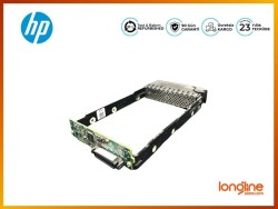 HP 60-261-01 SATA to FC Connector Board For 3.5