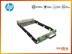 HP 60-261-01 SATA to FC Connector Board For 3.5