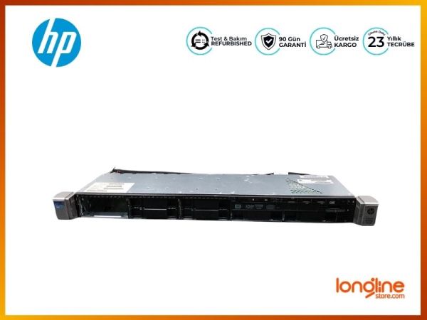 HP 667868-001 667284-001 SFF Backplane DL360P G8 Hard Drive Cage - 2