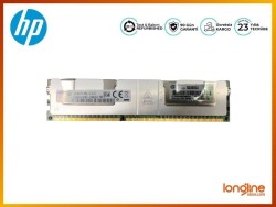 HP 708643-B21 32GB PC3-14900 1866MHz LRDIMM Load Reduced - HP