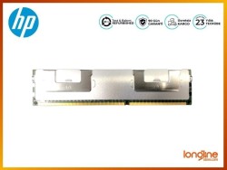 HP 708643-B21 32GB PC3-14900 1866MHz LRDIMM Load Reduced - HP (1)